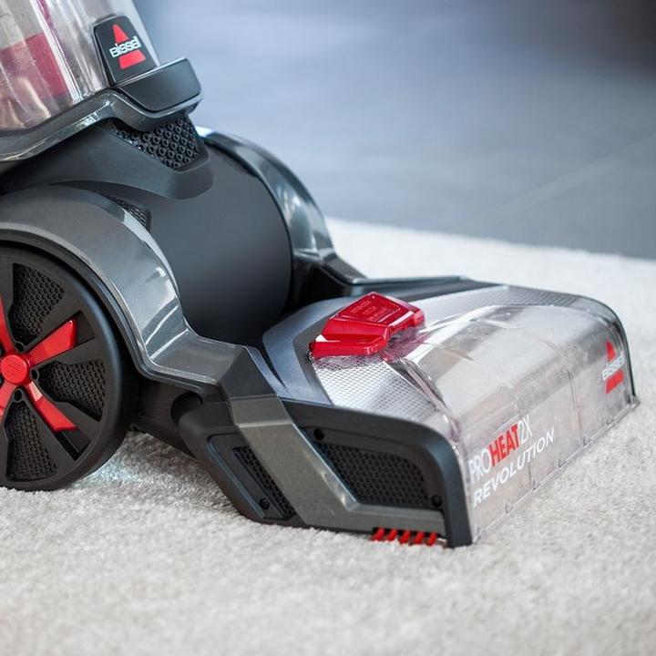 Actual product image Bissell ProHeat 2X Revolution
