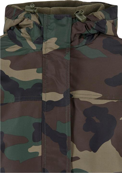Produktbild Brandit Damen Frontzip Windjacke Grösse M Farbe Wald (M)
