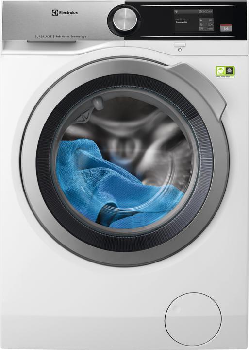 Electrolux Wasl6ie300 (9 kg, Links)