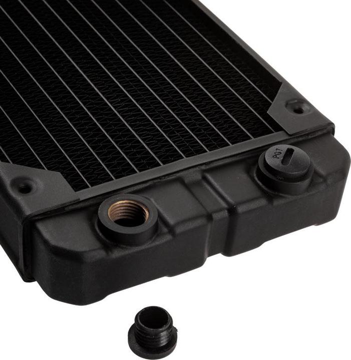 Immagine prodotto Corsair Hydro X Series XR5 120 mm (120 mm)