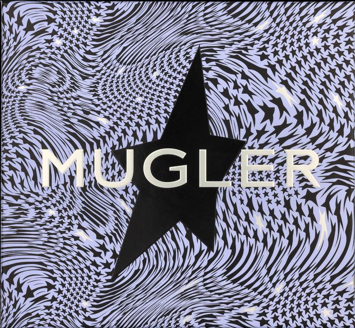Produktbild Thierry Mugler Angel Elixir Set Eau de Parfum 25ml + Eau de Parfum 5ml (Parfum set)