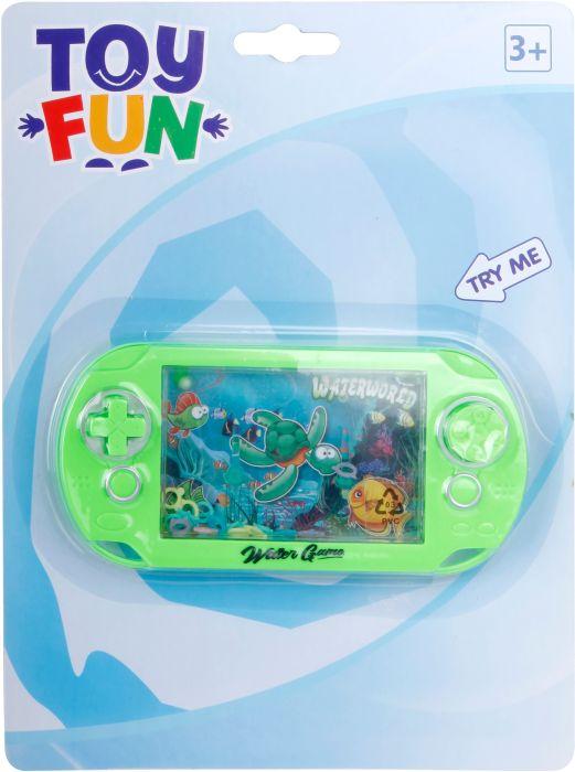 Immagine prodotto Toy Fun Gioco di acqua e pazienza (Tedesco, Francese, Italiano, Inglese)