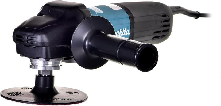 Actual product image Makita SA5040C (Sander, 1400 W)