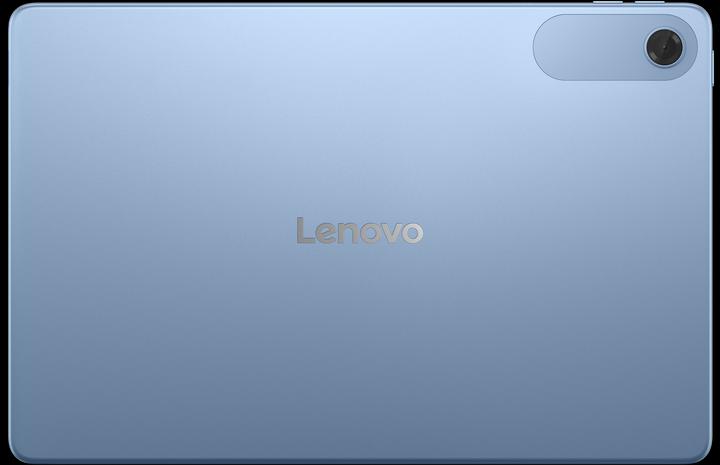 Image du produit Lenovo Onglet ZAEH 10,1 128GB Bl ? + étui folio (WLAN uniquement, 10.10", 128 Go, Bleu polaire)