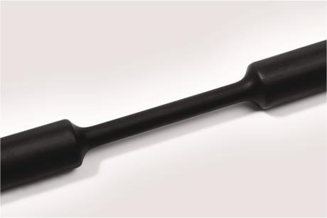 Produktbild HellermannTyton Warmschrumpfschlauch Rolle (300 x)