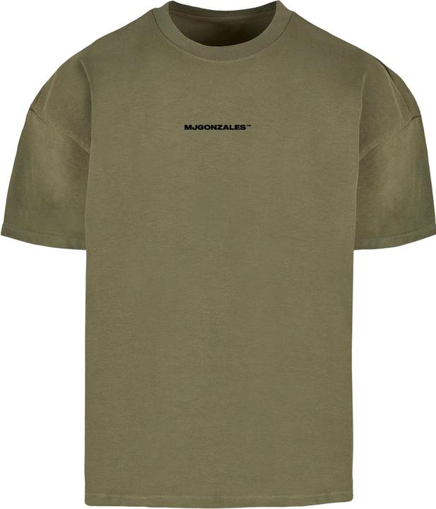 Mjgonzales Graffiti x Heavy Boxy Tee