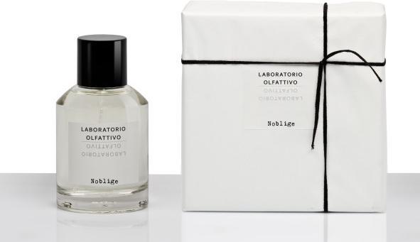 Image du produit Laboratorio Olfattivo Noblige Edp Spray (Eau de parfum, 100 ml)