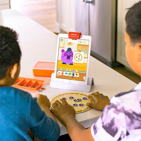 Productafbeelding Play Osmo Pizza Starter Kit (Duits)