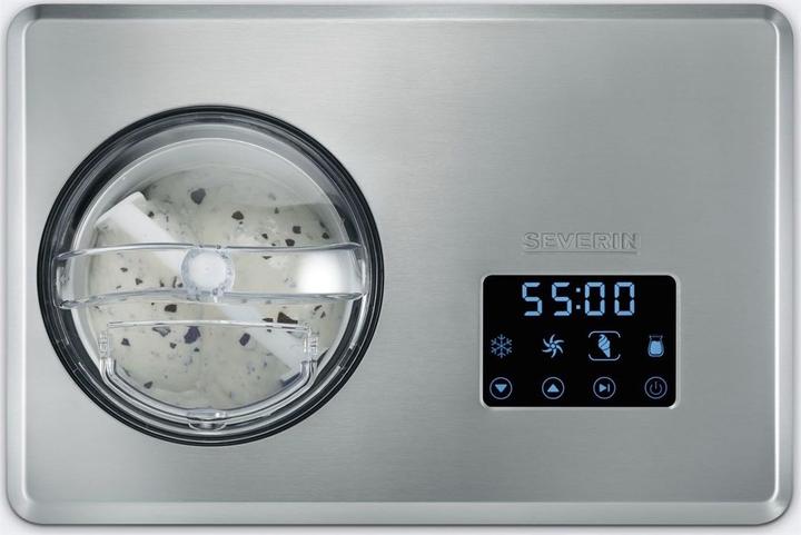 Actual product image Severin EZ 7405