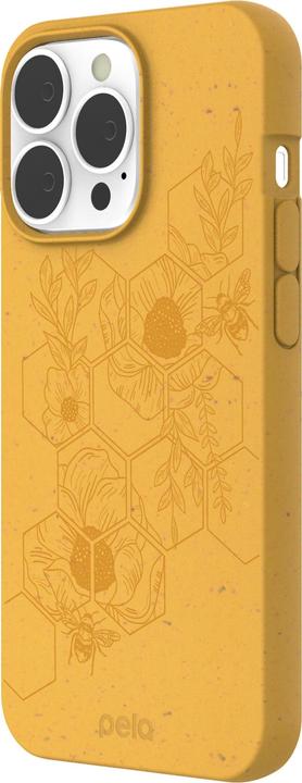 Immagine prodotto Pela Caso Eco-Friendly (Apple iPhone 13 Pro)