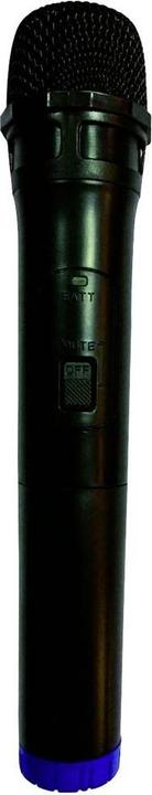 Actual product image N-Gear The Flash 1205 (6 h, Rechargeable battery operated)