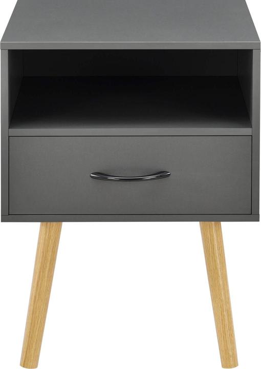 Actual product image En.Casa Gävle (42 x 40 x 57 cm)