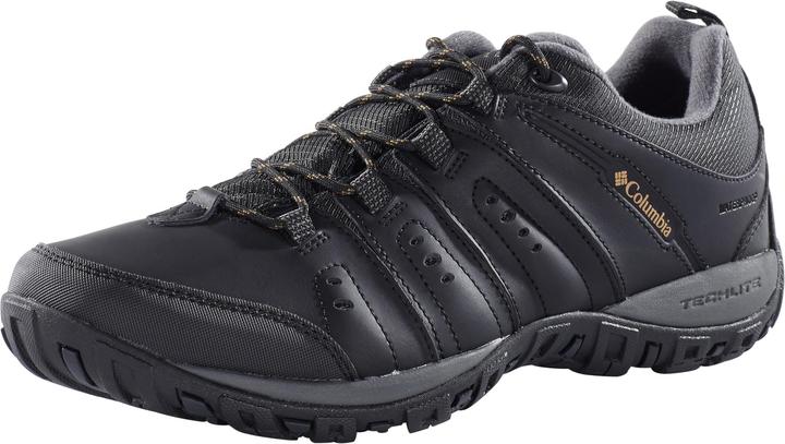 Produktbild Columbia Peakfreak Woodburn II Shoes Waterproof (47)