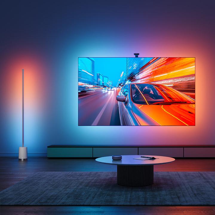 Immagine prodotto Govee Envisual (RGBIC, 360 cm, Interno)