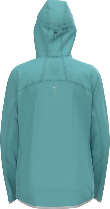 Image du produit Odlo Veste Zeroweight Dual Dry Pk Waterproof (M)
