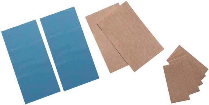 Immagine prodotto SMedico Verband gegen Blasen assortiert (8 x)