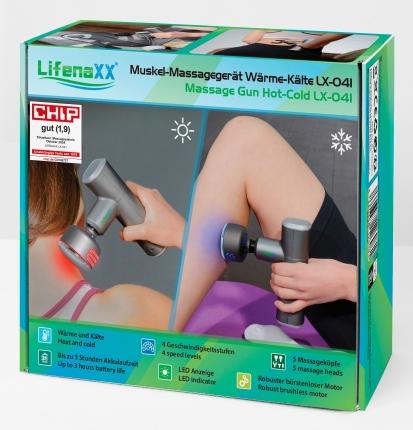 Produktbild Technaxx Lifenaxx