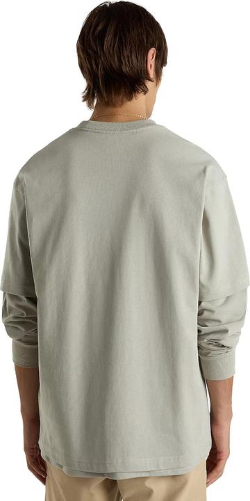 Immagine prodotto Vans Salton Loose Ss London Fog (S)