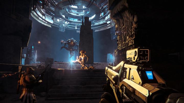 Actual product image Activision Destiny (PS3) (I) (PS3)