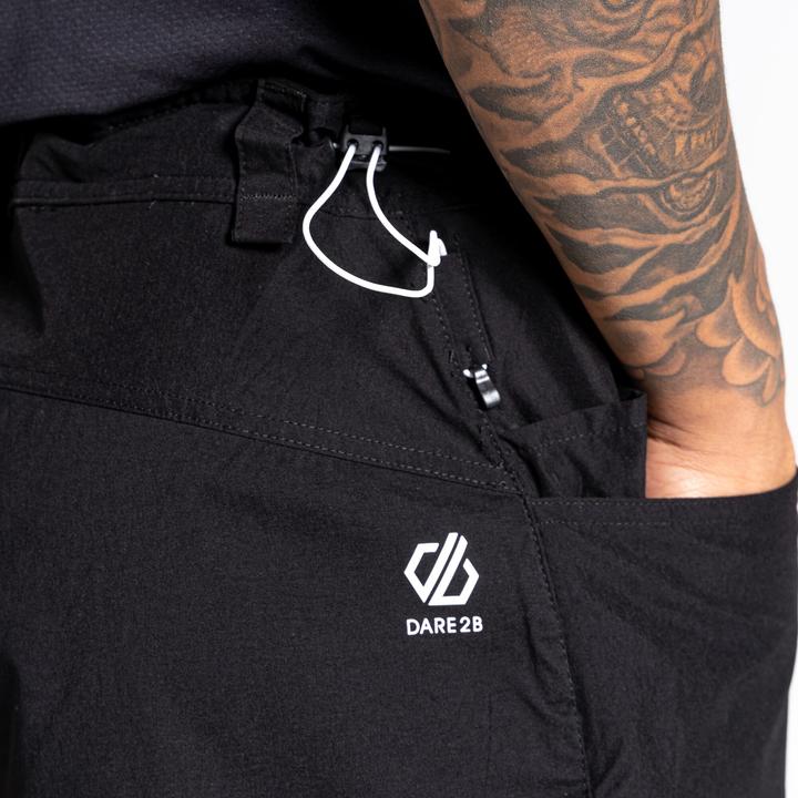 Immagine prodotto Dare2b Pantaloni da passeggio Tuned In II (W32)
