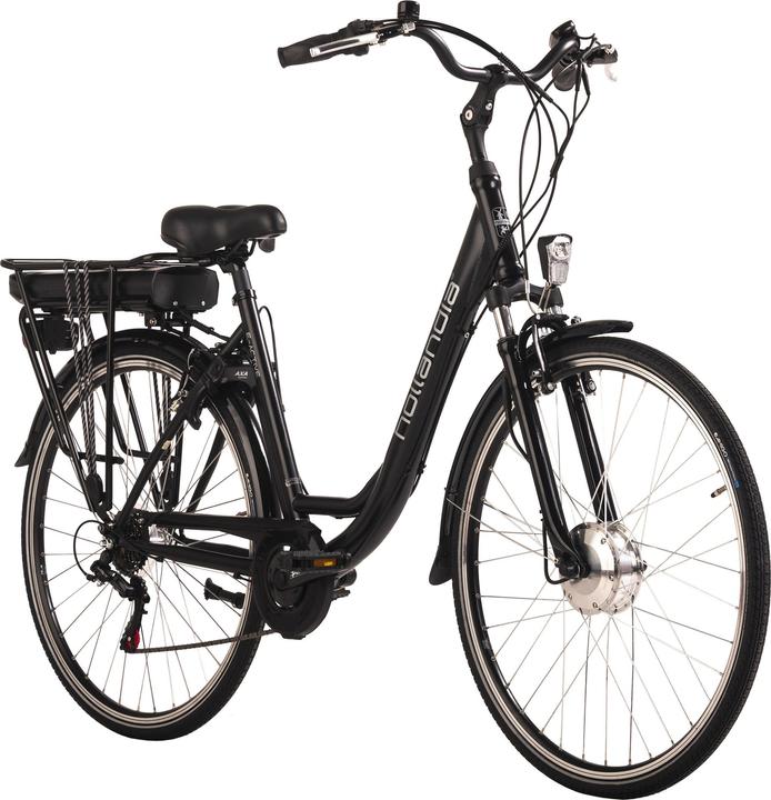 Immagine prodotto Hollandia E-city bike da donna E-Active 28" e-bike 6 marce (50 cm)