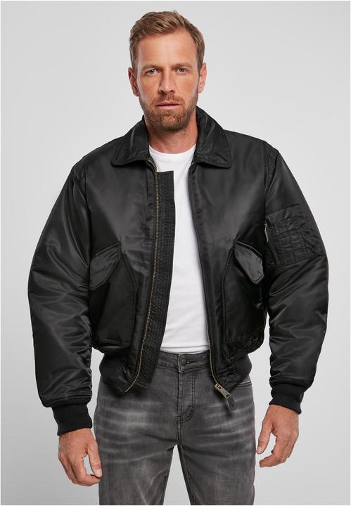 Produktbild Brandit CWU Jacket (L)