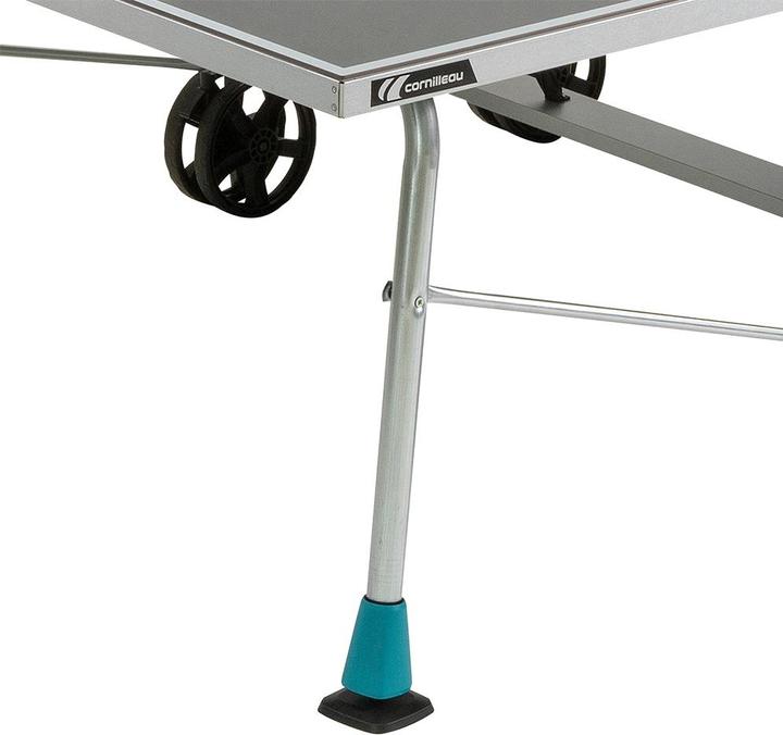 Actual product image Cornilleau 200X