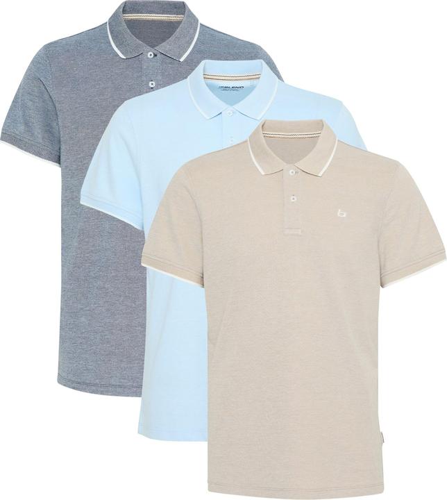 Blend BHpolo 3-Pack 20718047