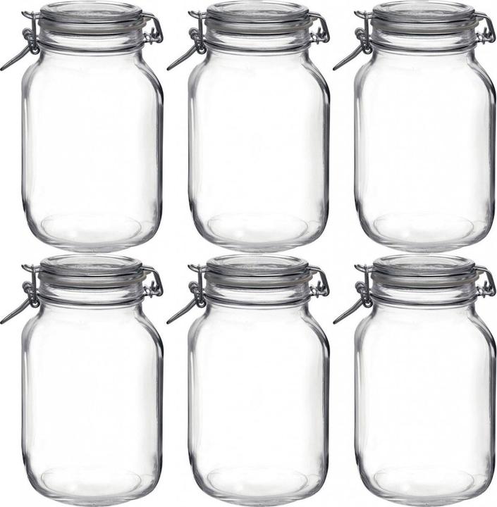 Produktbild Bormioli Rocco Fido (1 Stk., 2 l)