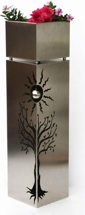 Produktbild HTI-Living Pflanzsäule (28 cm)
