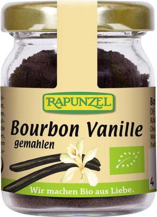 Immagine prodotto Rapunzel Vanillepulver (15 g)