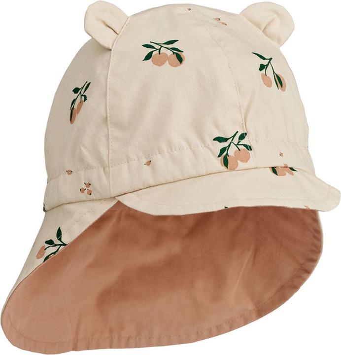 Produktbild Liewood Wende Sonnenhut Gorm (10, 11, 12)