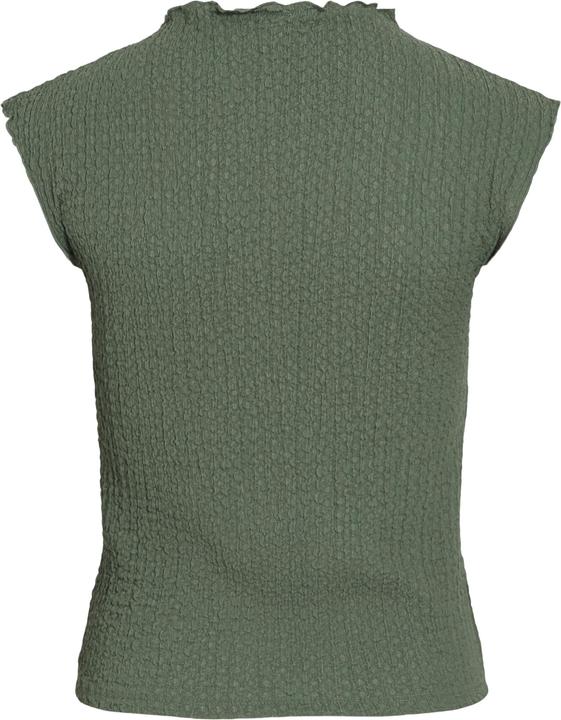 Produktbild Vila VIDELIA Stehkragen Top (XL)
