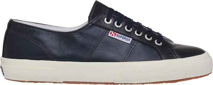Produktbild Superga Sneaker 2750 Metallic Leder (40)