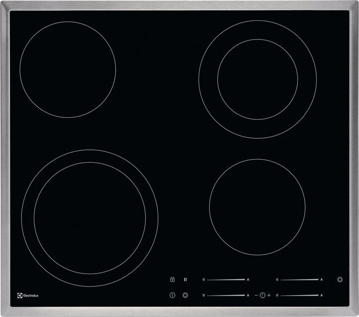 Electrolux Gk58tscn