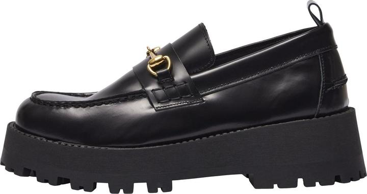 Immagine prodotto Selected Femme Mocassino Slfcora Horsebit Polido B (41)