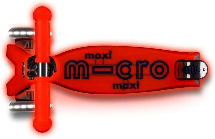 Immagine prodotto Micro Kickboard Maxi Deluxe