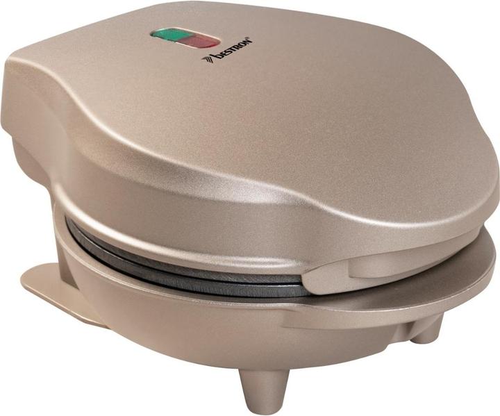 Produktbild Bestron Miniwaffelmaker