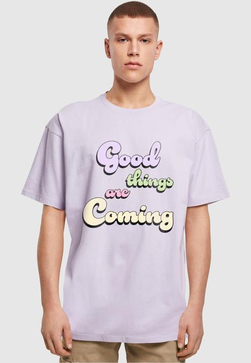 Immagine prodotto Merchcode Tshirt pesante di Good Things - 112955 (XS)