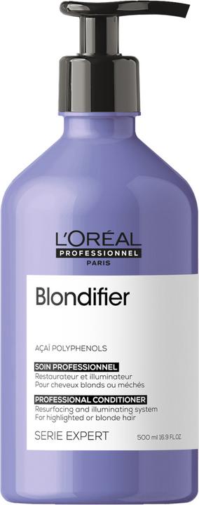 Produktbild L'Oréal Professionnel Série Expert (500 ml)