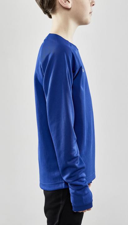 Image du produit Craft Evolve Crew Neck Jr (158)