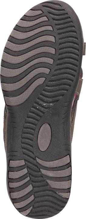 Actual product image Mountain Warehouse Womens/Ladies Shoreline Flip Flops (39)