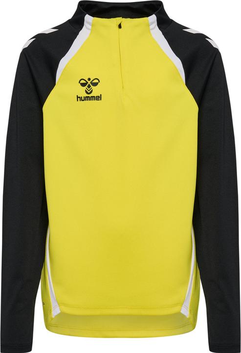 Produktbild hummel hmlLEAD 2.0 HALF ZIP KIDS (140)