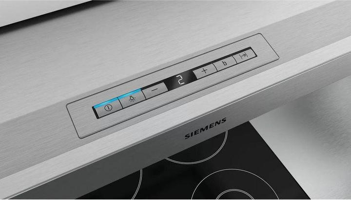 Produktbild Siemens LI67RA561 (Deckenlüfter)
