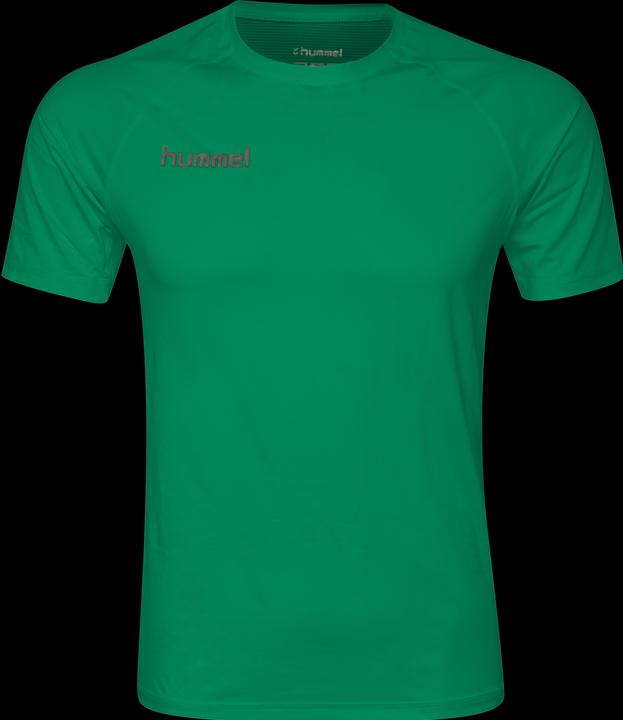 Produktbild hummel First Performance Jersey S/S (M)