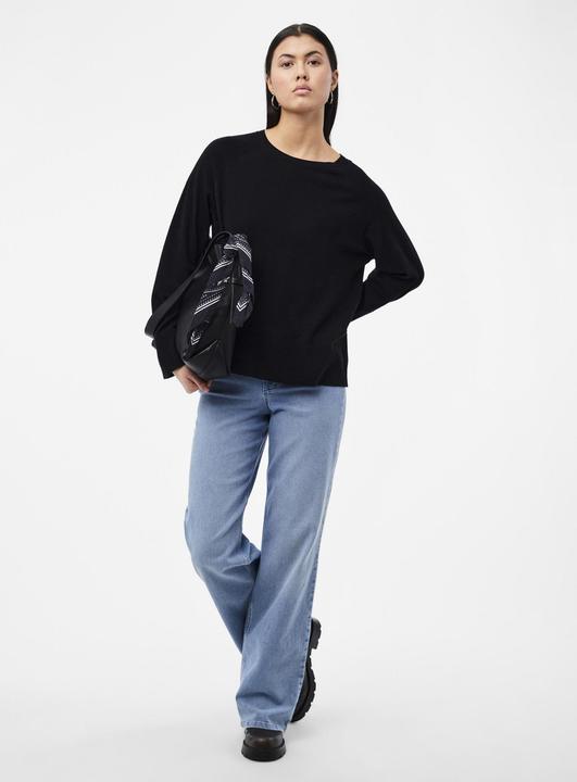 Actual product image Pieces PCSIA knitted jumper (XL)
