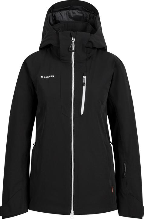 Actual product image Mammut Stoney HS Thermo Jacket Women (XS)