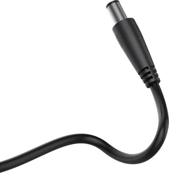 Actual product image Ulanzi HT005 19V/3.42A DC Power Adapter for 40W Pro / RGB Light (EU PLUG)