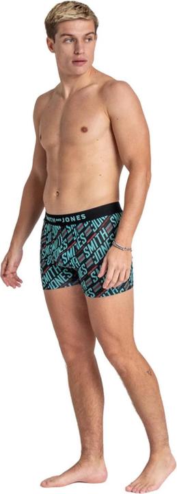 Produktbild Universal Textiles Taden Boxershorts (7erPack) (M, 7er Pack)