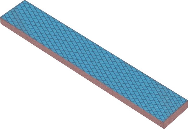Actual product image Thermal Grizzly Minus Pad Extreme - 120 × 20 × 3 mm (3 mm, 8 W/m K)